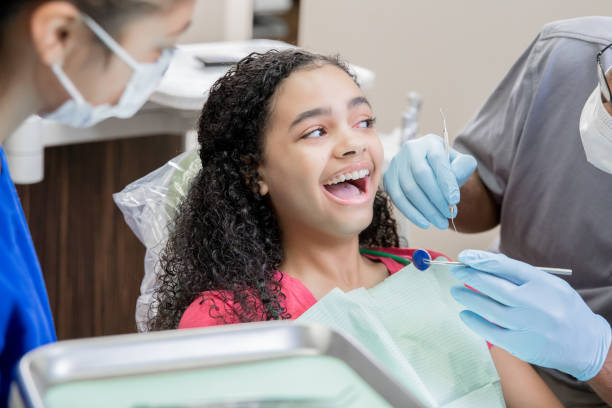 Best Emergency Dental Care for Broken or Chipped Teeth in Rotan, TX