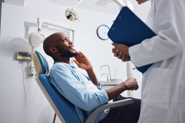 Best Emergency TMJ Treatment in Rotan, TX