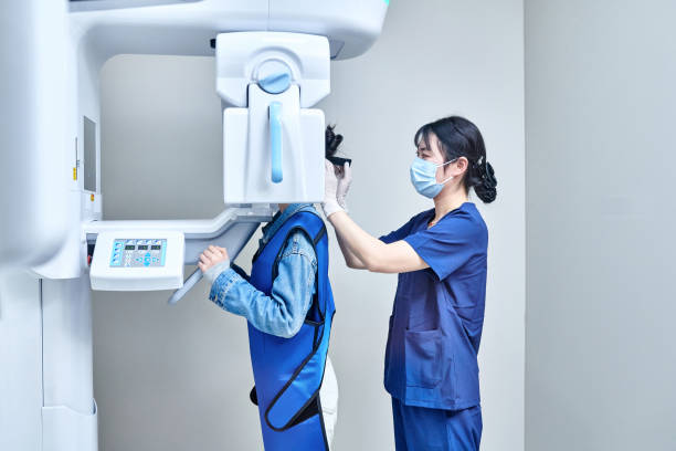 Best Emergency Gum Treatment in Rotan, TX