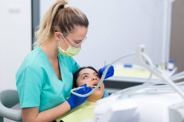 Best Emergency Tooth Extraction in Rotan, TX