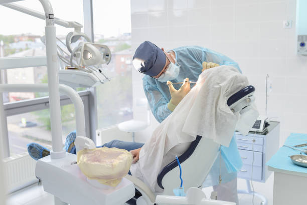 Best Emergency Denture Repair in Rotan, TX